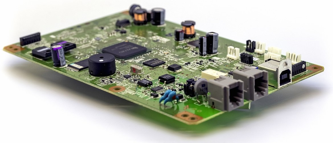 Elektrotechniker gesucht